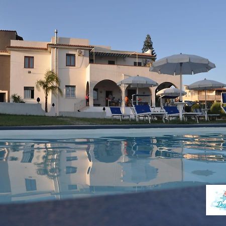 אגריג'נטו Deep Sea Residence מראה חיצוני תמונה