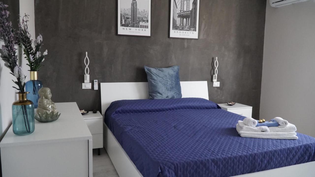 אגריג'נטו Deep Sea Residence מראה חיצוני תמונה