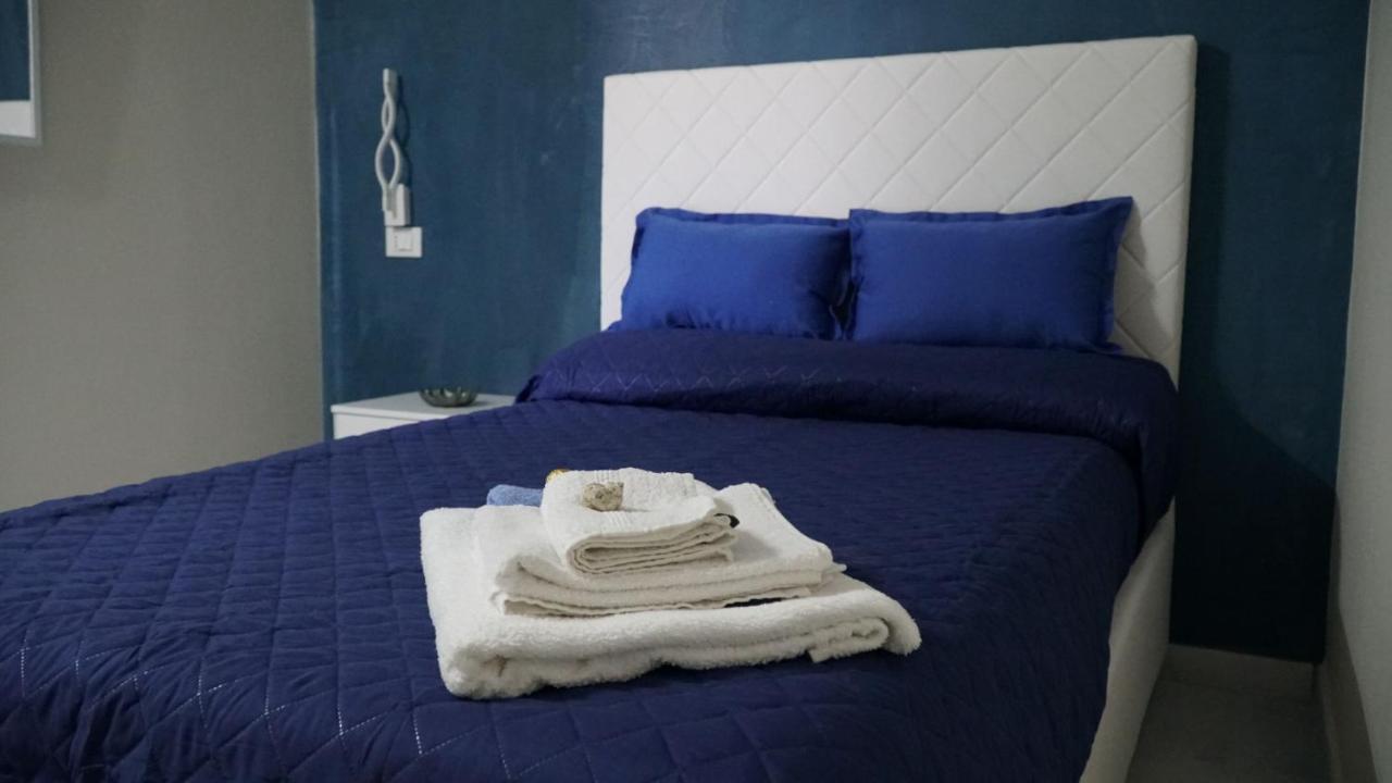 אגריג'נטו Deep Sea Residence מראה חיצוני תמונה