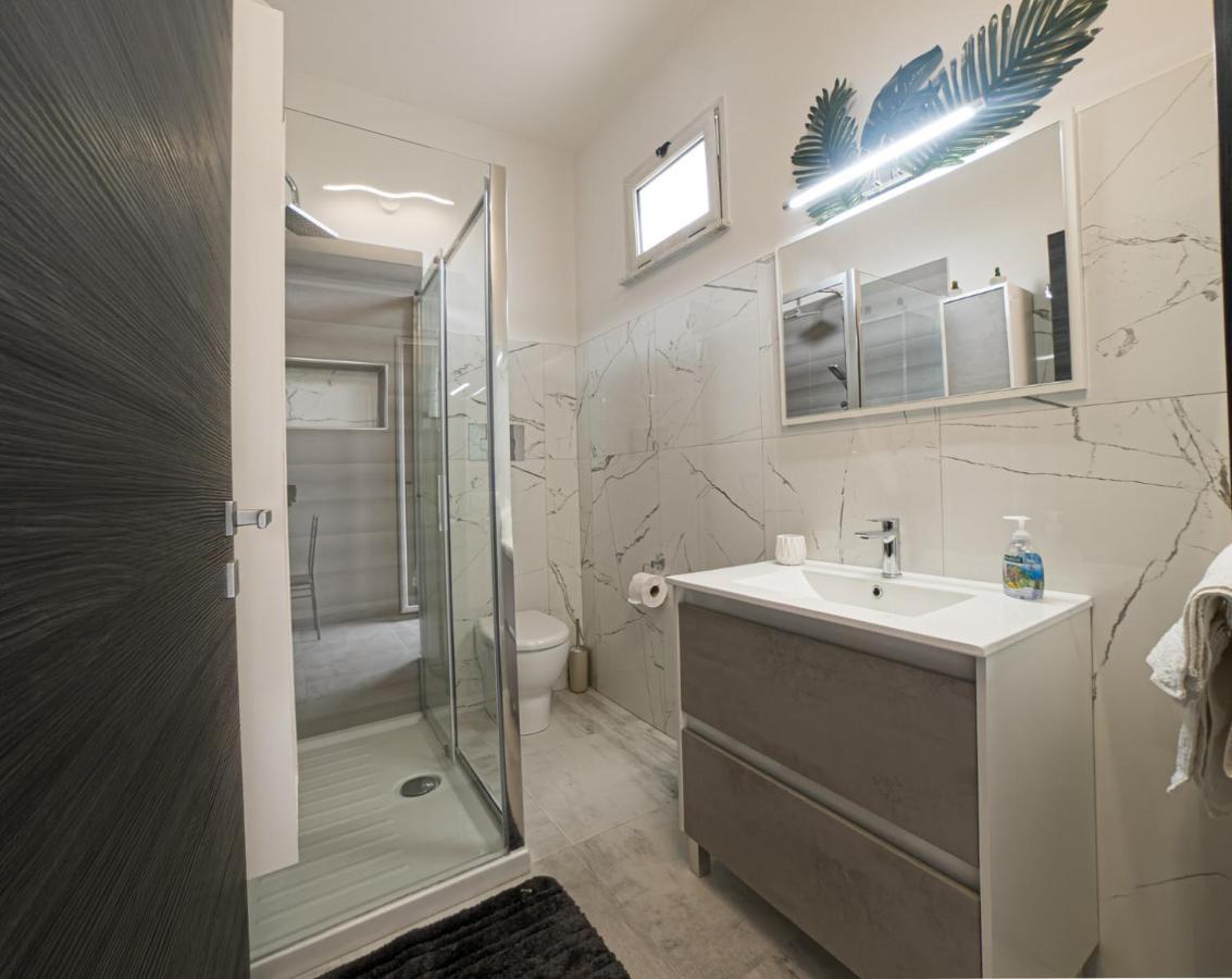 אגריג'נטו Deep Sea Residence מראה חיצוני תמונה