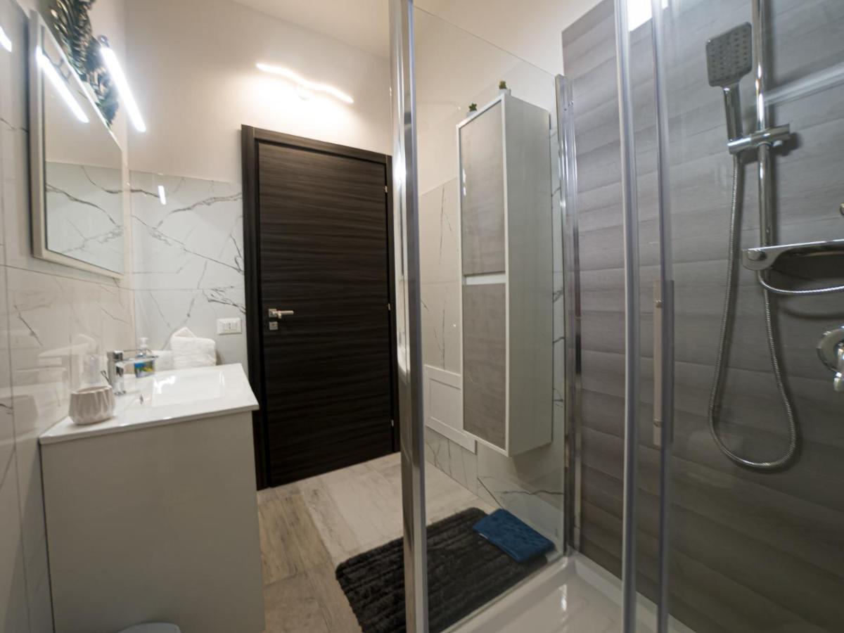 אגריג'נטו Deep Sea Residence מראה חיצוני תמונה