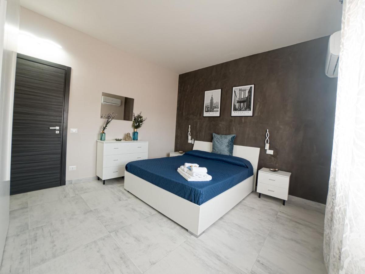 אגריג'נטו Deep Sea Residence מראה חיצוני תמונה