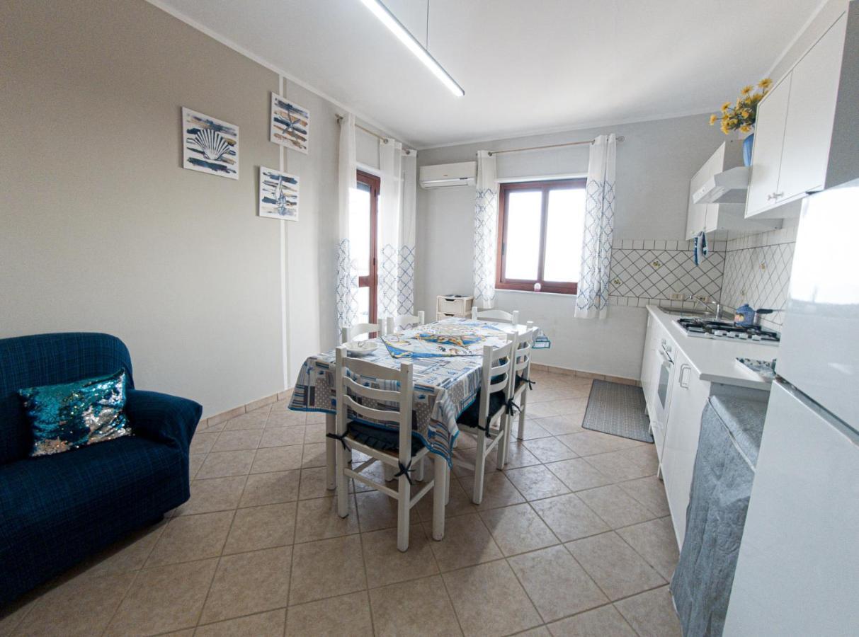 אגריג'נטו Deep Sea Residence מראה חיצוני תמונה