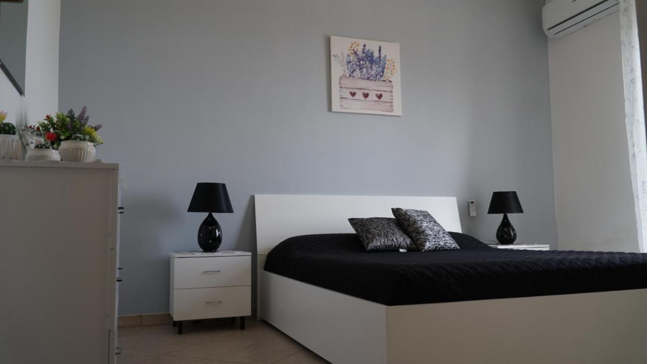 אגריג'נטו Deep Sea Residence מראה חיצוני תמונה