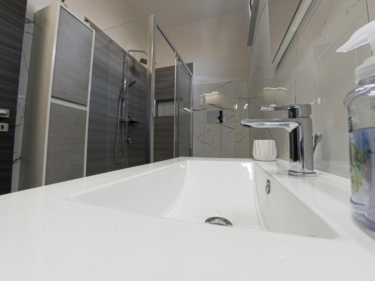 אגריג'נטו Deep Sea Residence מראה חיצוני תמונה