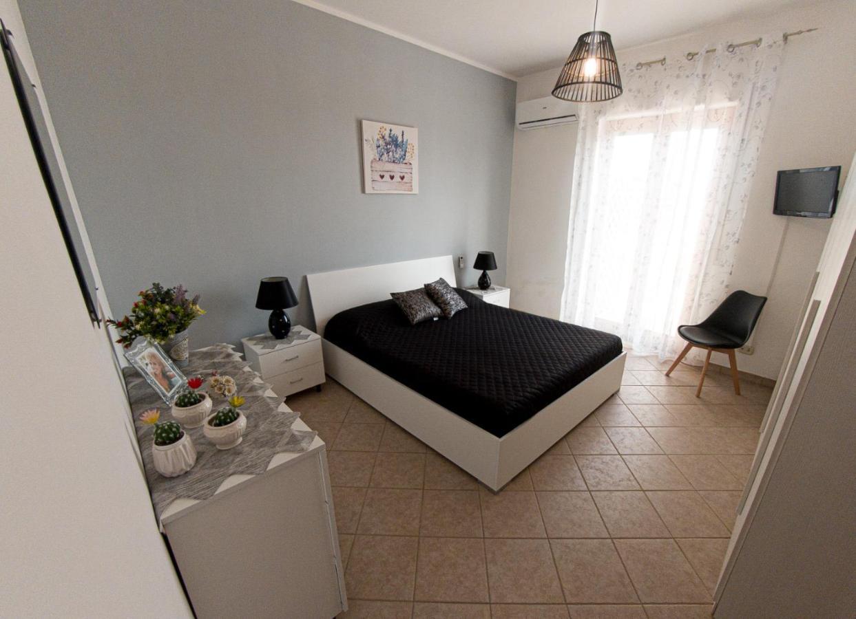 אגריג'נטו Deep Sea Residence מראה חיצוני תמונה