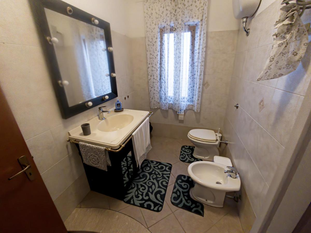 אגריג'נטו Deep Sea Residence מראה חיצוני תמונה