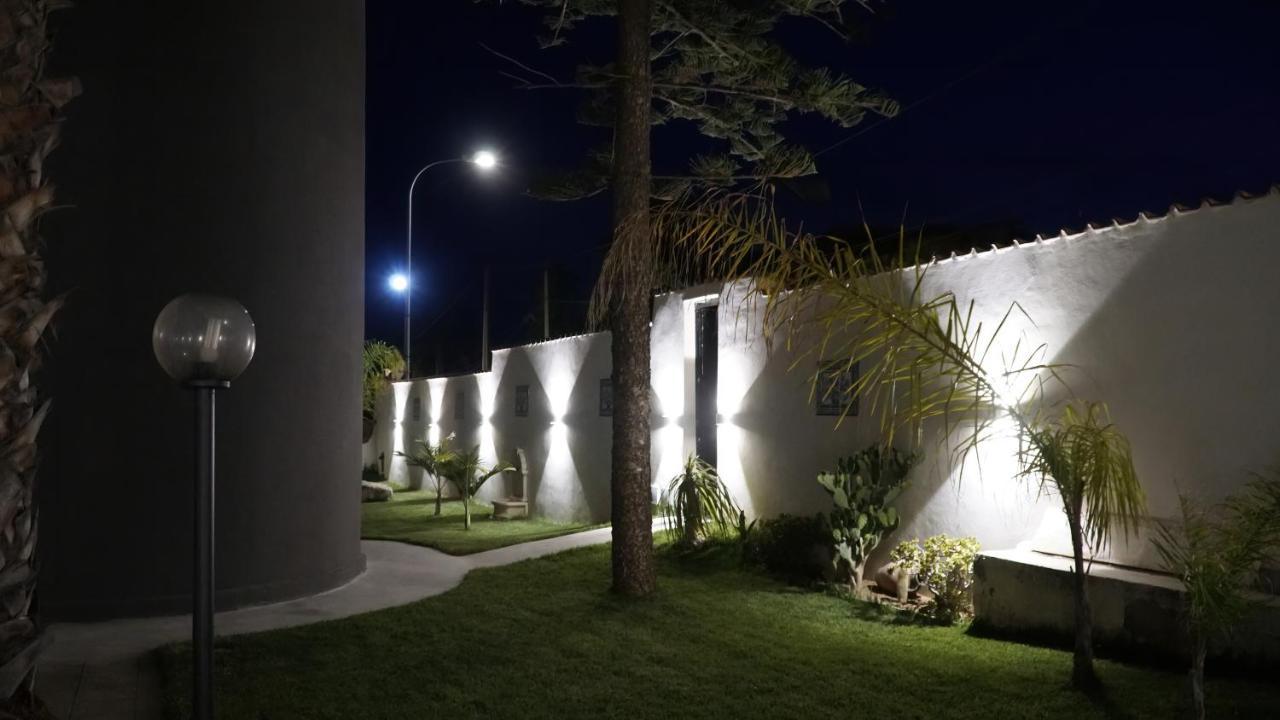 אגריג'נטו Deep Sea Residence מראה חיצוני תמונה