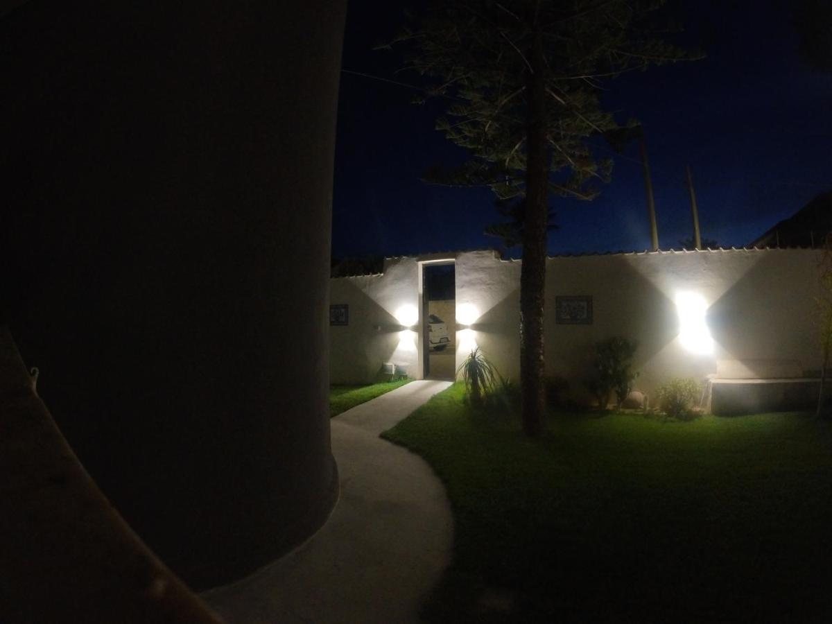 אגריג'נטו Deep Sea Residence מראה חיצוני תמונה