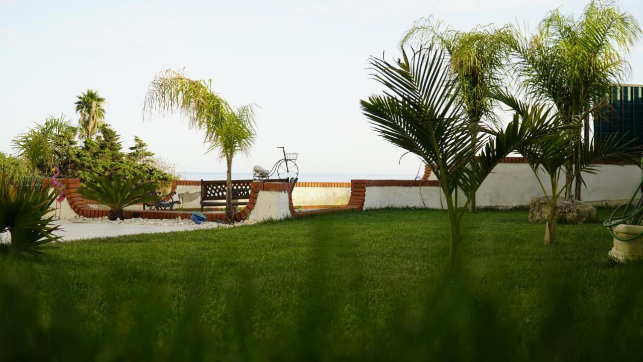אגריג'נטו Deep Sea Residence מראה חיצוני תמונה