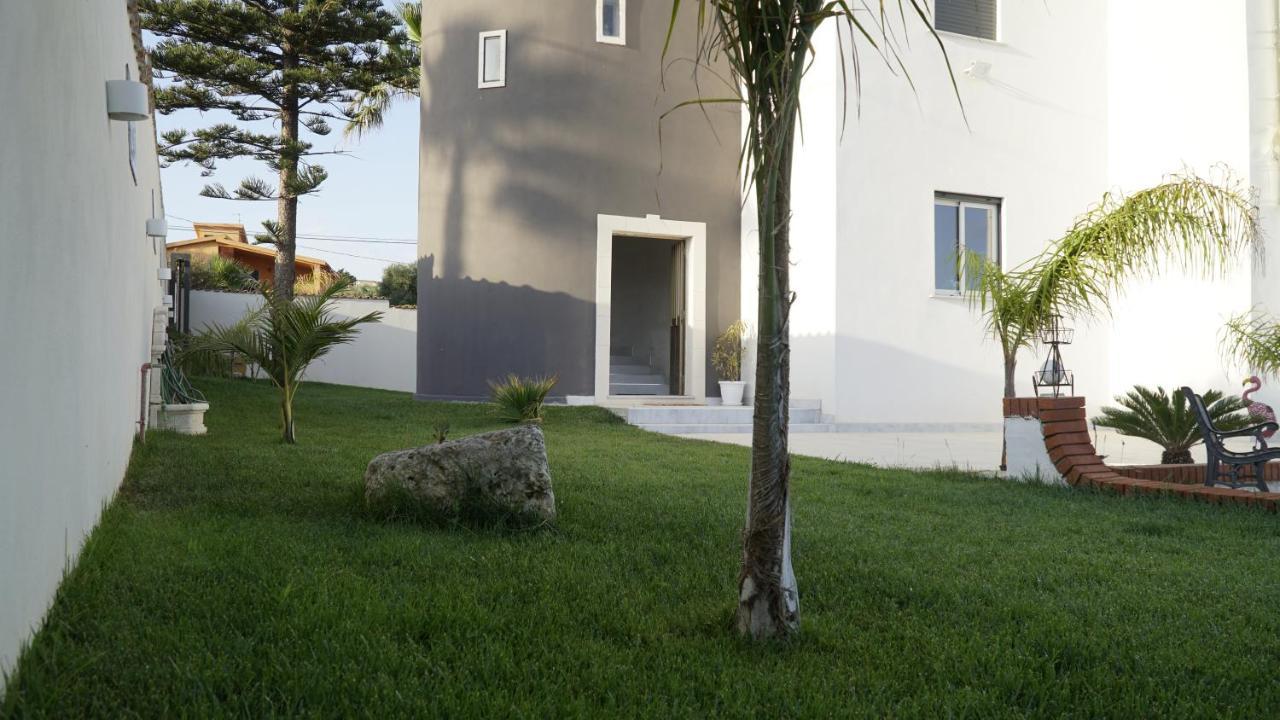 אגריג'נטו Deep Sea Residence מראה חיצוני תמונה